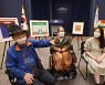 청와대 첫 전시 '장애예술인' 특별전 열린다