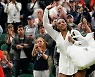 '테니스 여제' 세레나 윌리엄스, 올해 US오픈 끝으로 은퇴 시사
