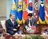 軍 "한미훈련 계기 北 도발 가능성.. 확고한 대비태세 유지"