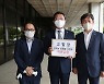 [메아리] 감사원장의 부적절한 처신