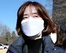 檢, 박은정이 '성남 FC 수사 무마' 압박한 주임검사 소환 조사