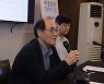 배창호 "한국 영화 주목받는 시대, 자본에 얽매이지 않고 진정성 추구하길"