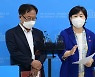 민주당, '밀정 의혹' 경찰국장 경질 촉구..'이상민 탄핵'도 재부상