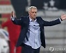 '방해꾼' 모리뉴, 자니올로 트트넘 이적 막판 무산시켜(코리에레 델로 스포르트)