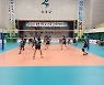 여고 최강 한봄고, 경남여고 완파하고 2022 춘계전국중고배구대회 첫 승