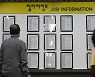 S. Korea¡¯s job growth slows for 2nd month in July