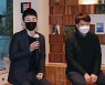 '내부총질' 박민영 품은 尹..이대남 끌어안기?