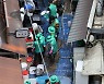 서울시 부랴부랴..강남역·도림천 빗물저류시설 다시 추진