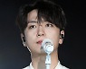 고우림 '김연아가 반한 눈빛' [MK포토]