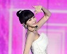김채원 '섹시한 핫팬츠' [MK포토]