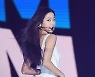 카즈하 '돌아보면 심쿵' [MK포토]
