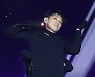 비 '꾸러기 미소' [MK포토]