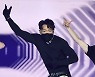 비 '깡으로 시작' [MK포토]