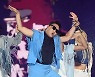 싸이 '물오른 댄스' [MK포토]
