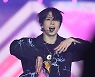 NCT 드림 지성 '미소에 취한다' [MK포토]