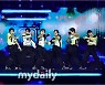 [MD포토] 엔하이픈 '강렬한 안무'
