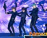 더보이즈, 손수건 흔들고~ [포토엔HD]