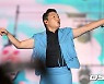싸이, '관객과 함께' [사진]