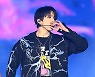 NCT 드림 지성, '부드러운 카리스마' [사진]