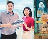 '와이티', 세계 최초 가상인간 시구로 본격 활동