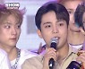 에이티즈 음악 방송 5관왕