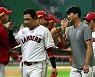 김광현, 시즌 10승 달성! [포토]