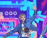 [ST포토] NCT드림 재민 '신나게~'