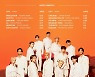 세븐틴, 밴쿠버 공연으로 '비 더 선' 북미 투어 시작..12개 도시 찾는다