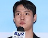 [포토S] 고경표, "살을 많이 찌웠었어요"