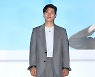 [포토S] 음문석, 잘 어울리는 패션