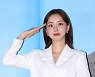 [포토S] 박세완, 경례!