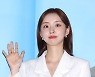 [포토S] 박세완, 토끼 같은 눈망울