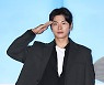 [포토S] 이이경, '북한군 연기 기대해 주세요'