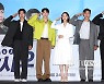 "작지만 알찬 영화"..'육사오', 여름 관객 사로잡을 유일한 코미디[종합]