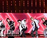 [TD포토] 베리베리 '역동적인 무대'