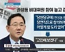 권성동 비대위원 참여 놓고 갑론을박