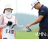 양지호 '행주치마 당겨서~'[포토]