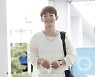 엑소 첸, 팬 환호에 행복 미소 반짝반짝