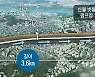 서울시, 2027년까지 강남·광화문에 빗물터널