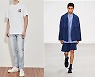 STYLE | Blue & White..시원하게  입읍시다