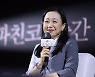 '파친코' 이민진 작가, 국내 독자들과 소통..북토크 성료