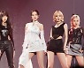 에스파, 블랙핑크보다 더 팔았나? '걸스' 164만장 돌파