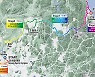 한반도 평화 염원 '뚜르 드 디엠지 자전거대회' 3년 만에 개최