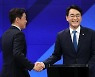 멀어지는 97 단일화.. 박용진 "결단할 때" vs 강훈식 "효과 있겠나"