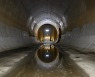 32만톤 담는 '신월 빗물터널' 덕에 양천구 침수 피해 없었다