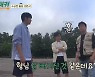 백종원, "살 빠졌다"는 말에 "'백패커' 촬영 때문에 헬스 다녀.. 전날 교정받고 온다"