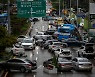 삼성화재, 520억원 '물폭탄'..빅4 손보사 중 침수차 손해액 가장 커