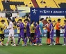 [K-관전포인트] '무승 탈출' 노리는 전남vs'무패 행진' 조준한 안양..K리그2 32R 프리뷰