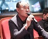[In 종로] 김학범, "외인 확대→국내 선수 피해? 그렇게 바라보면 안 돼"