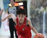 [JB화보] 2022 전국유소년 하모니 농구리그 챔피언십 양구대회, 남초부 부산 성남초와 함덕초의 경기 화보